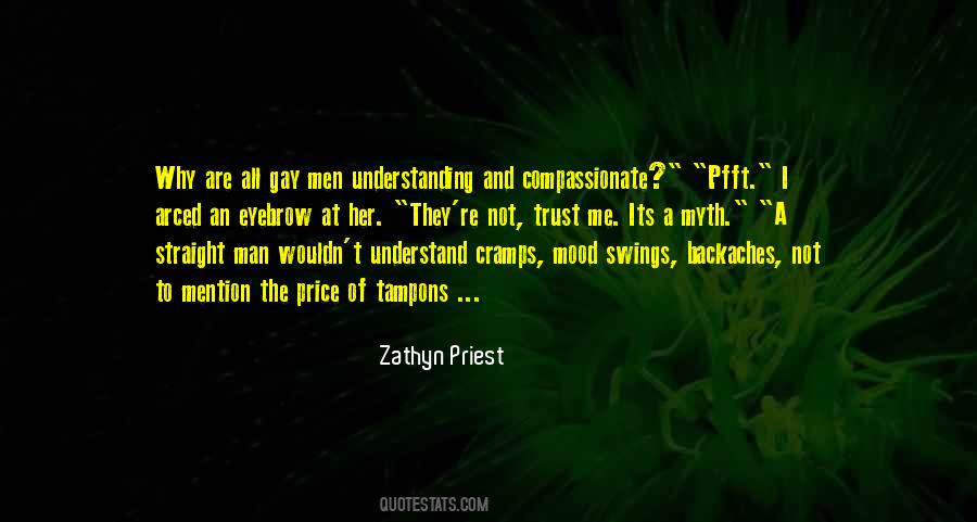 Quotes About Zathyn #375820