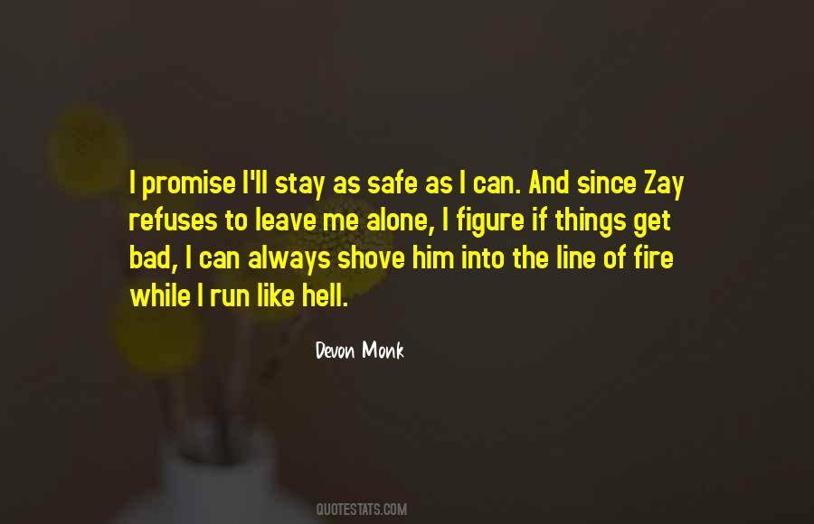 Quotes About Zay #319609