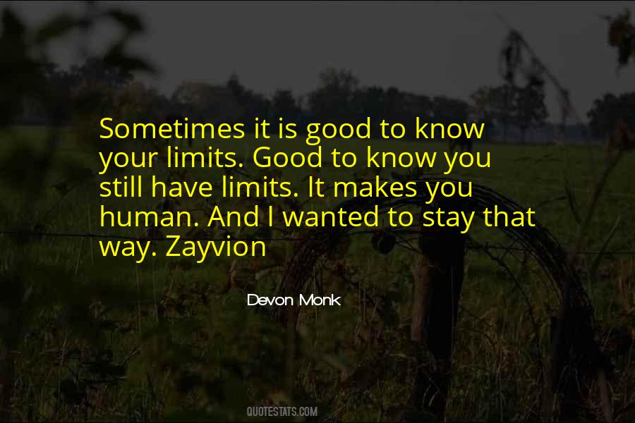Quotes About Zayvion #441162