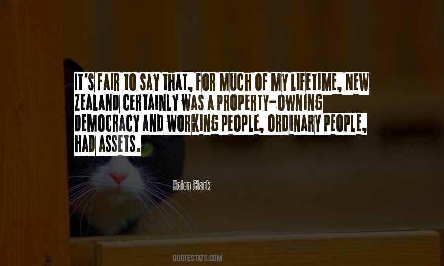 Quotes About Zealand #1048742