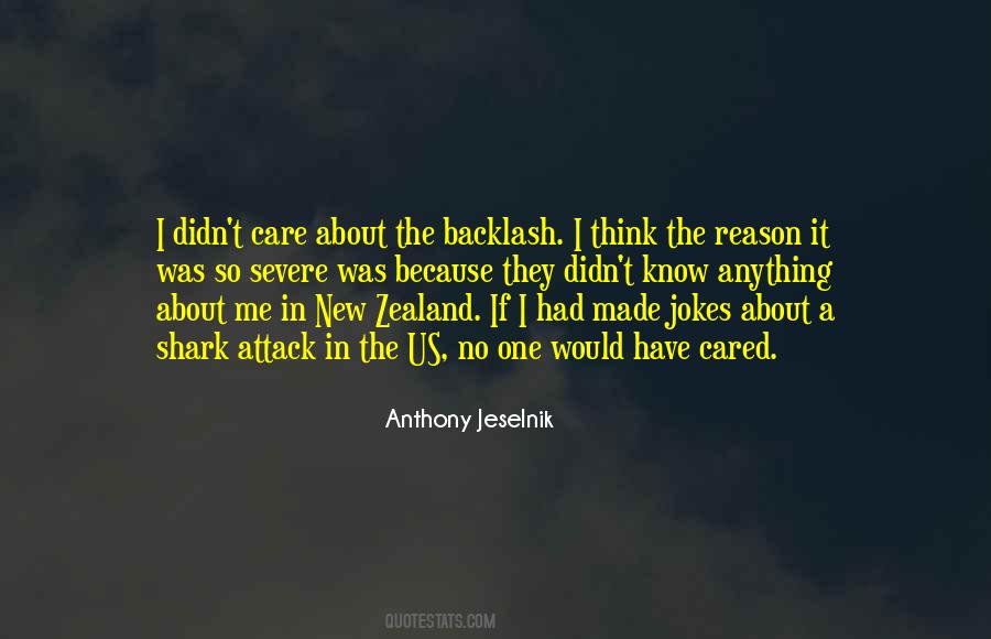 Quotes About Zealand #1294861