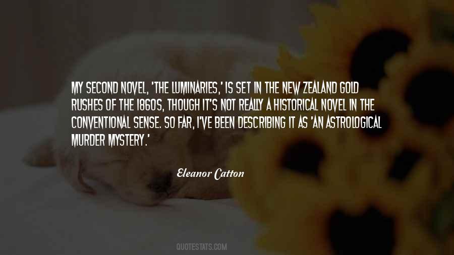 Quotes About Zealand #1722240