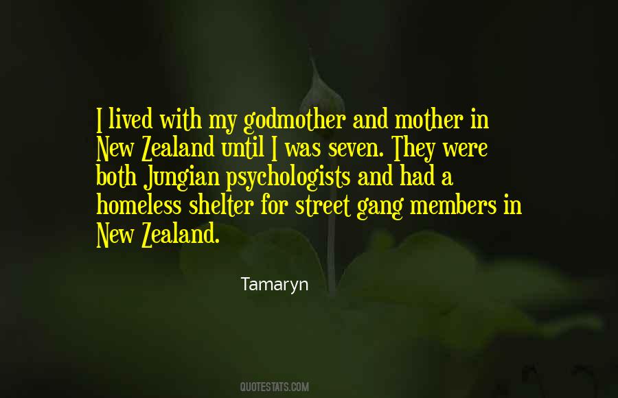 Quotes About Zealand #926819