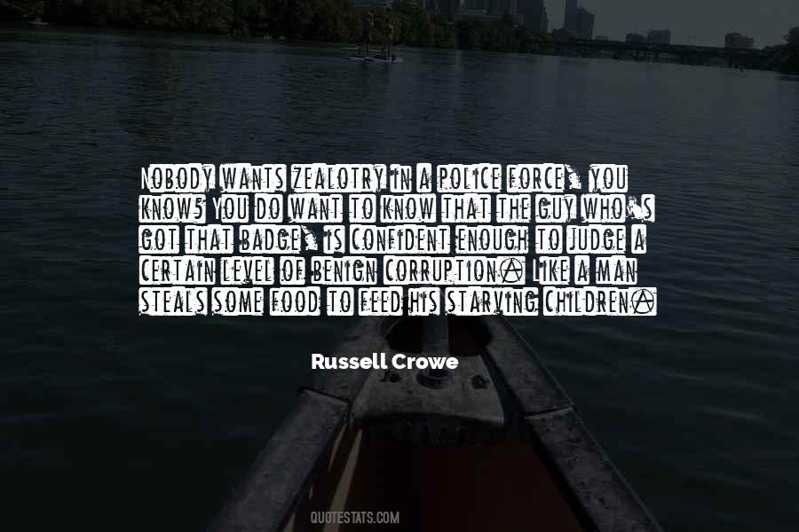Quotes About Zealotry #1350919