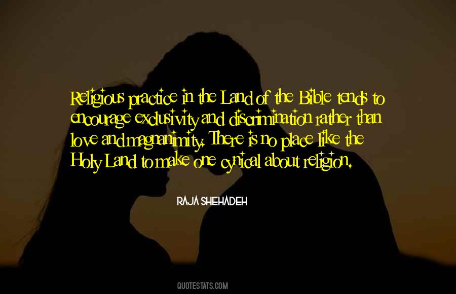Quotes About Zealotry #1434402