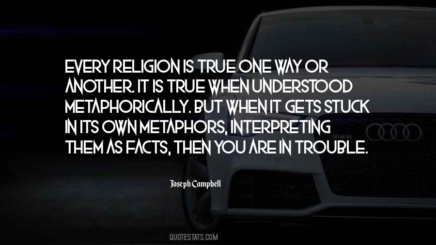 Quotes About Zealotry #153171