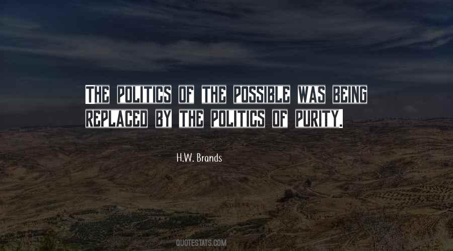 Quotes About Zealotry #531125