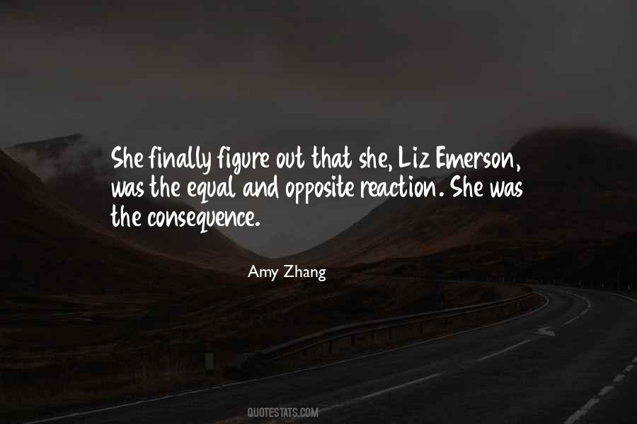 Quotes About Zhang #13694