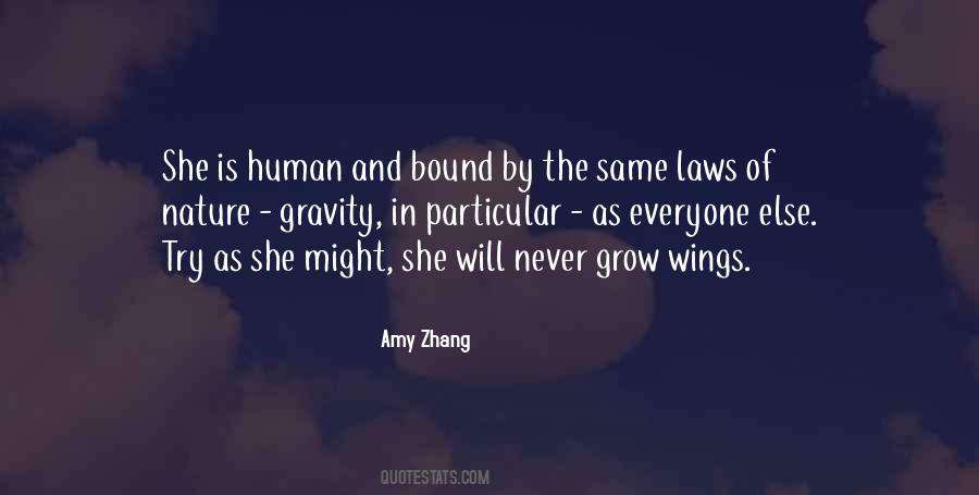 Quotes About Zhang #369234