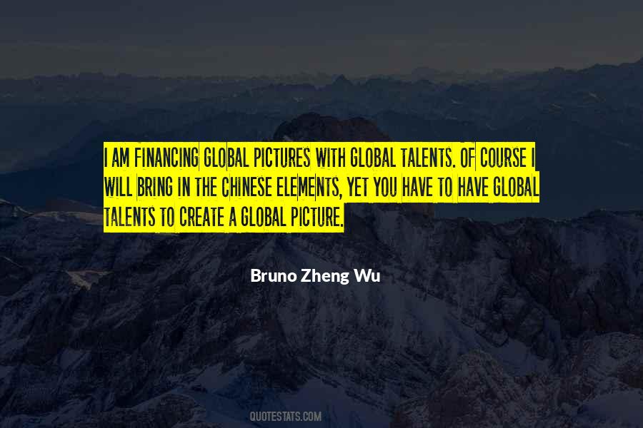 Quotes About Zheng #1275543