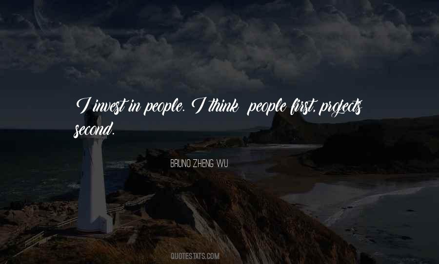 Quotes About Zheng #1615484