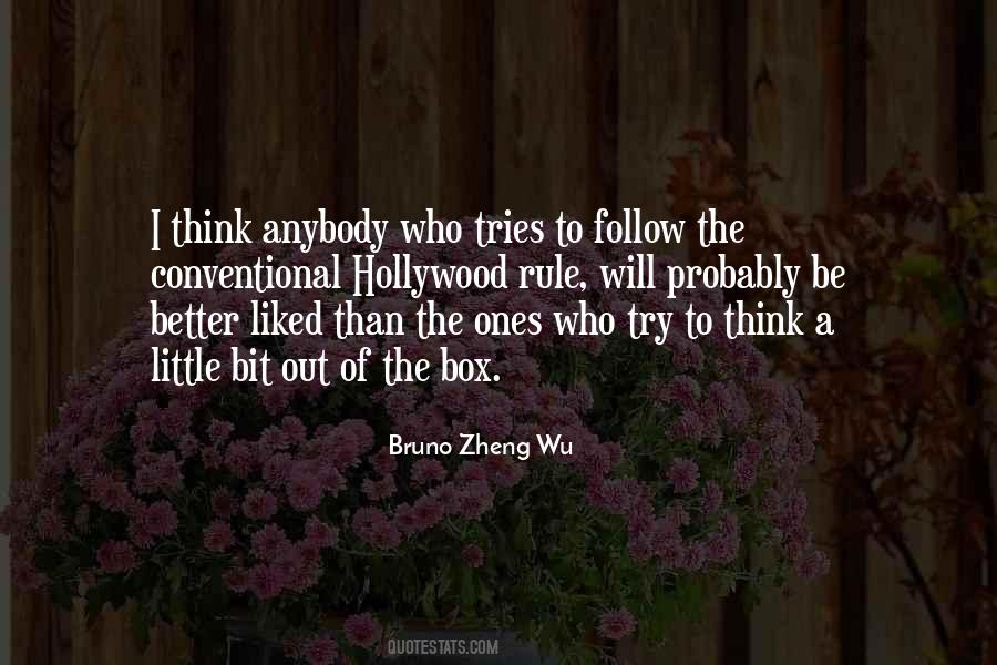 Quotes About Zheng #688874