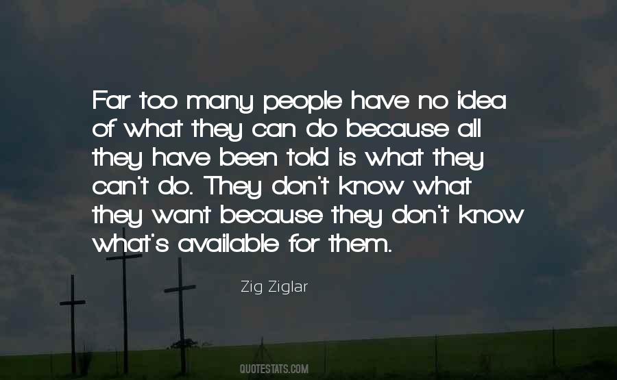 Quotes About Zig #277197 Quotes About Zig #277197