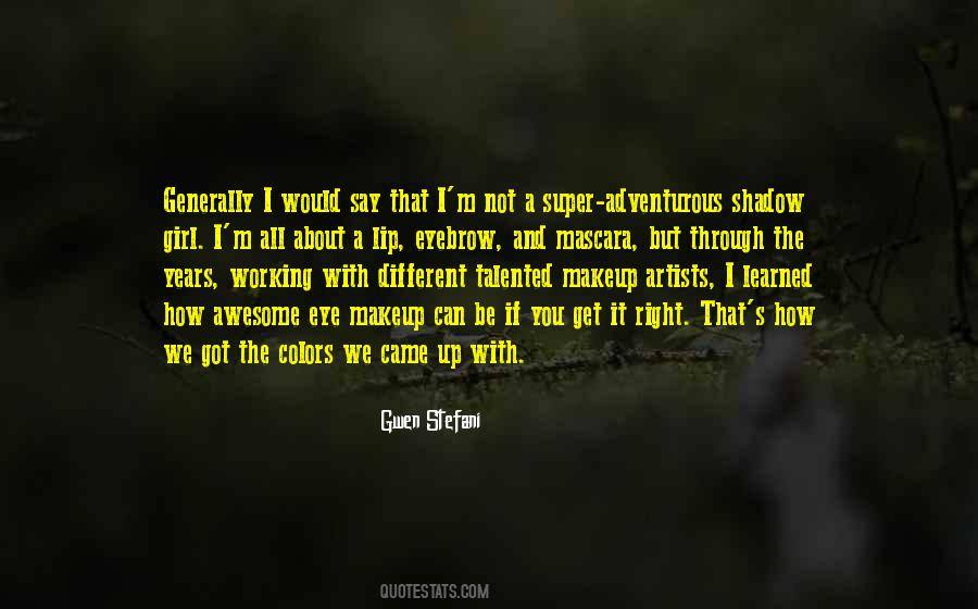 Quotes About Submissives #1513618