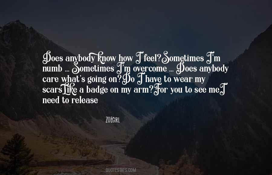 Quotes About Zoegirl #1837875