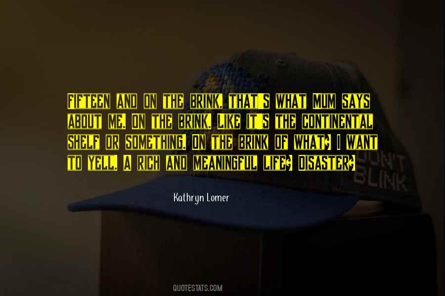 Quotes About Zoia #794079