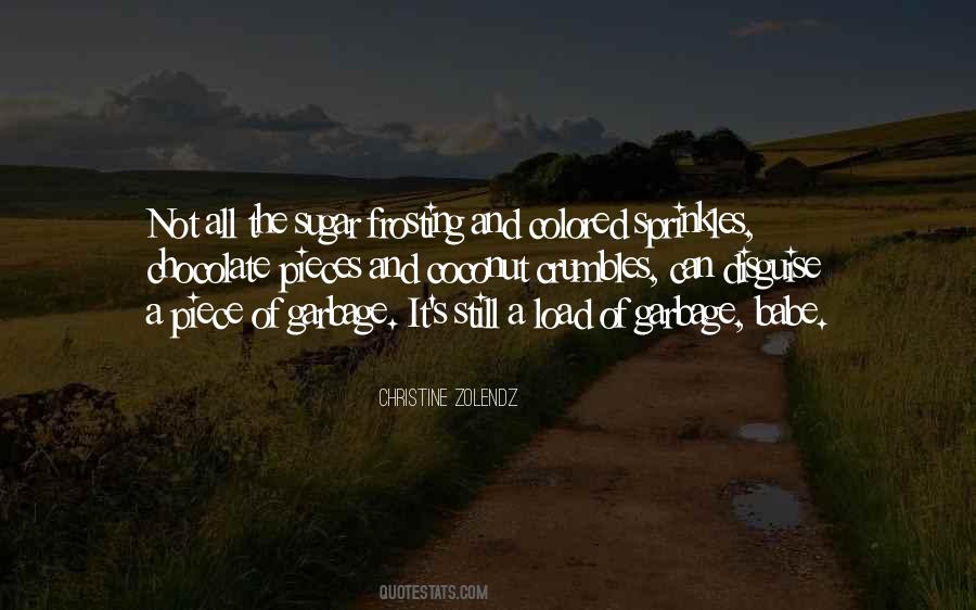 Quotes About Zolendz #1449161