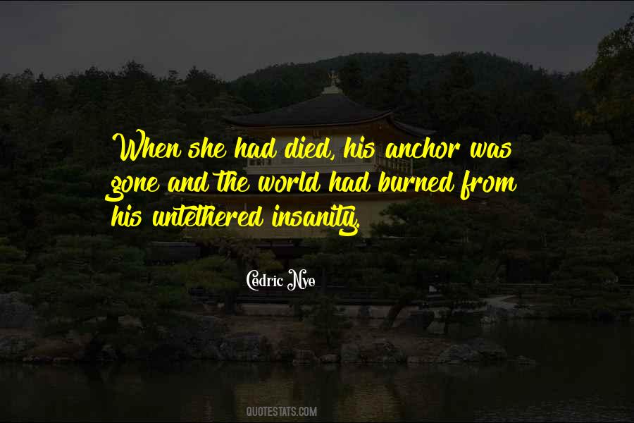 Quotes About Zompoc #1878866