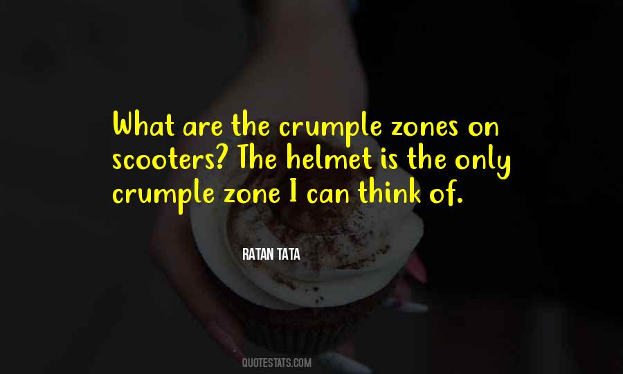 Quotes About Zones #1260701