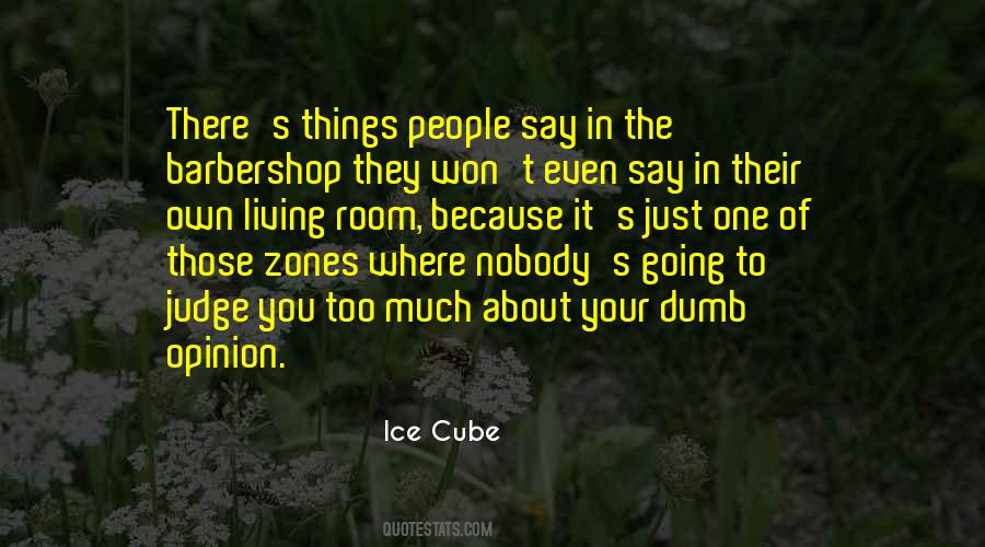 Quotes About Zones #1280311