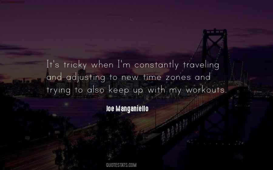 Quotes About Zones #1617292