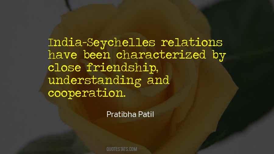 Quotes On Pratibha Patil #1457137