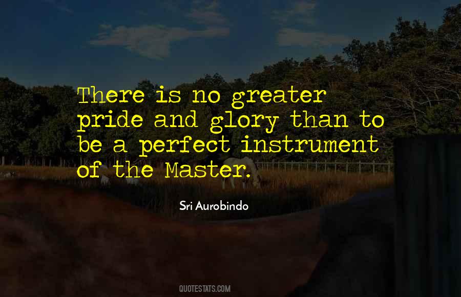Quotes On Sri Aurobindo #261116