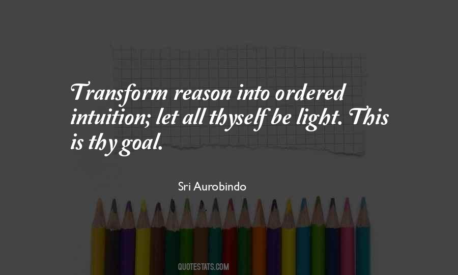 Quotes On Sri Aurobindo #341525