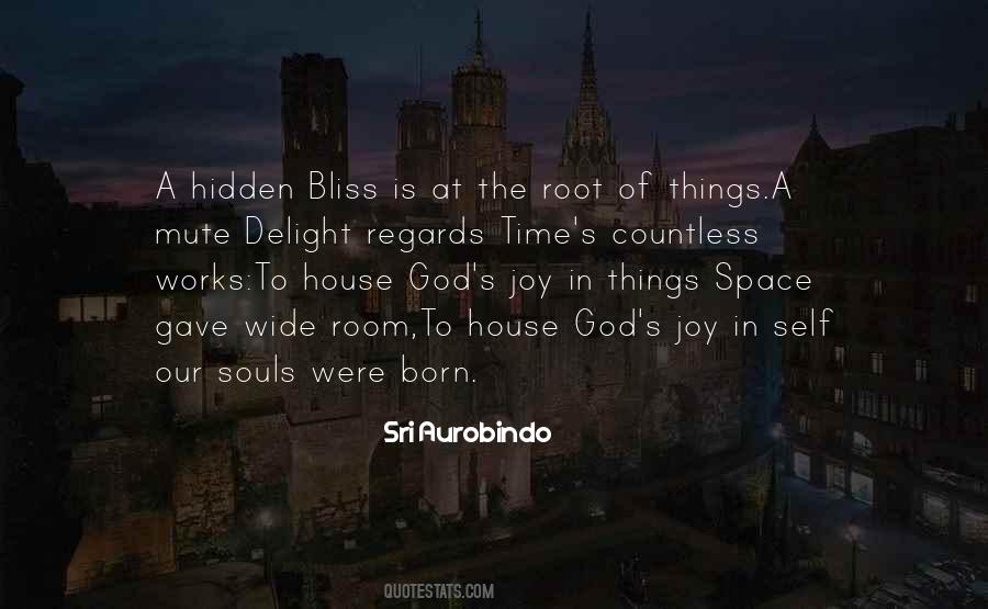 Quotes On Sri Aurobindo #377847