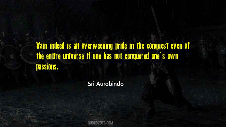 Quotes On Sri Aurobindo #483146