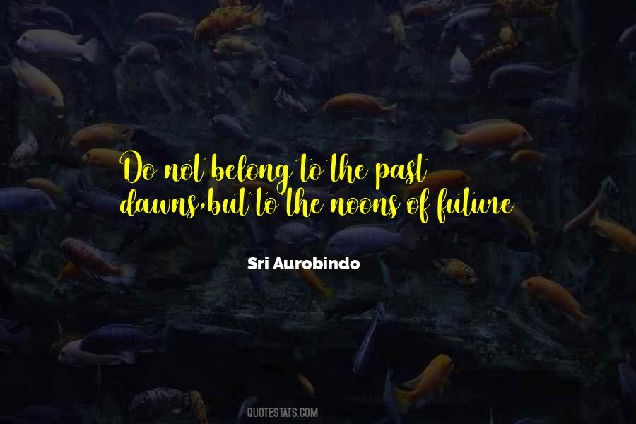 Quotes On Sri Aurobindo #676636