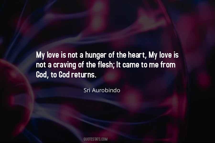 Quotes On Sri Aurobindo #689093