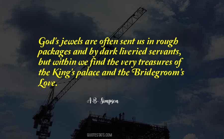 A B Simpson Quotes #386329