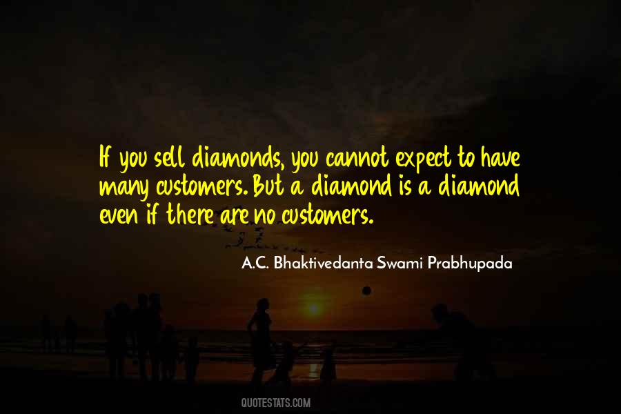 A C Bhaktivedanta Swami Prabhupada Quotes #1438870