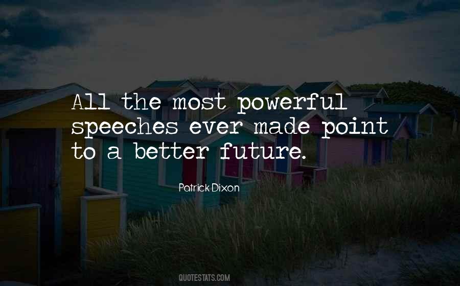 A C Dixon Quotes #105084