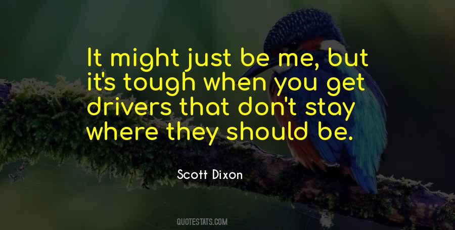 A C Dixon Quotes #117187