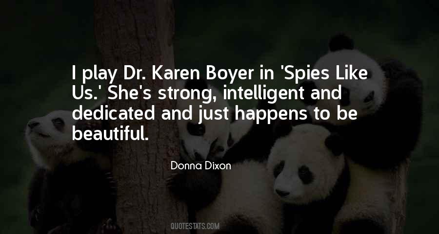 A C Dixon Quotes #13274