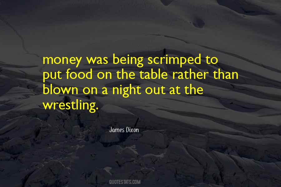A C Dixon Quotes #193377