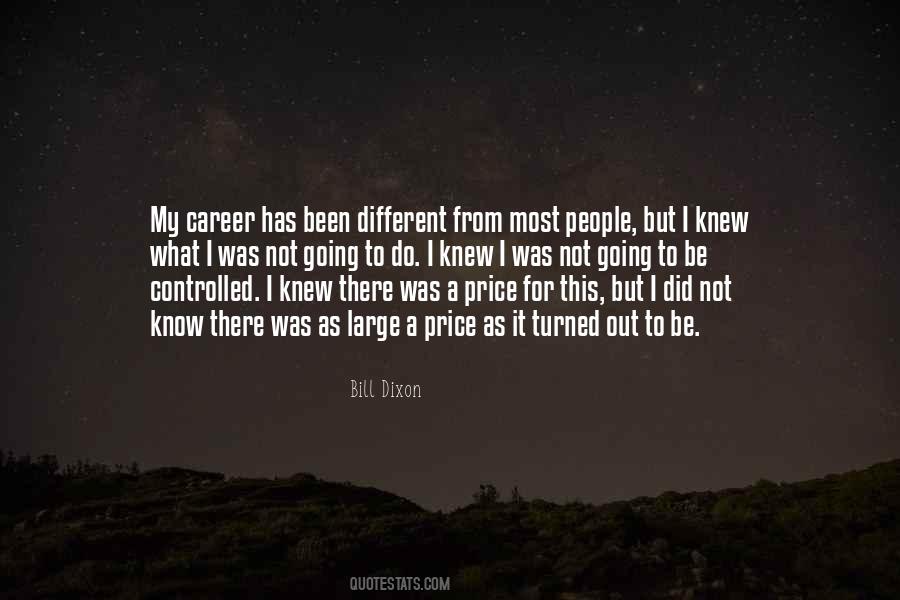 A C Dixon Quotes #196934