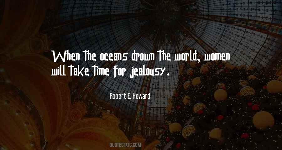 A G Howard Quotes #9216