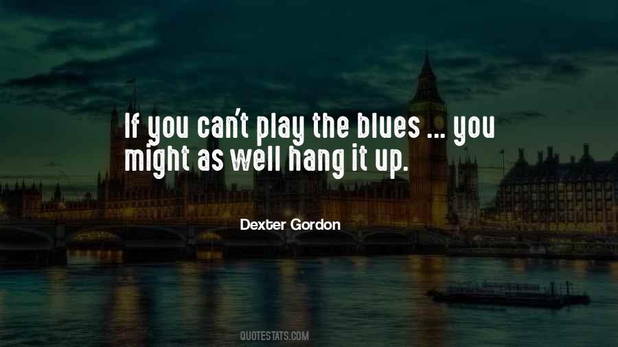 A J Gordon Quotes #3858