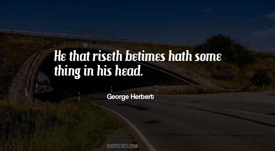 A P Herbert Quotes #29041