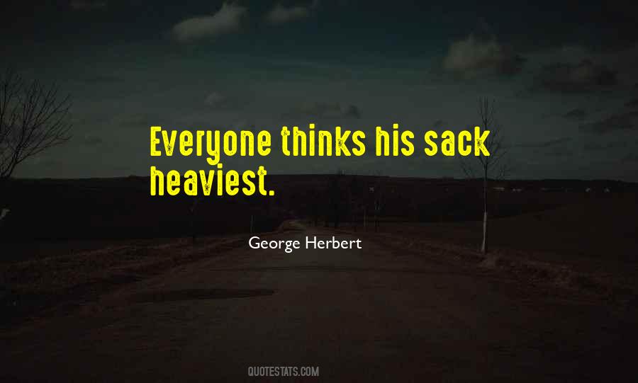 A P Herbert Quotes #33686