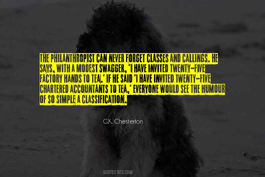 Quotes About Chartered Accountants #1332313