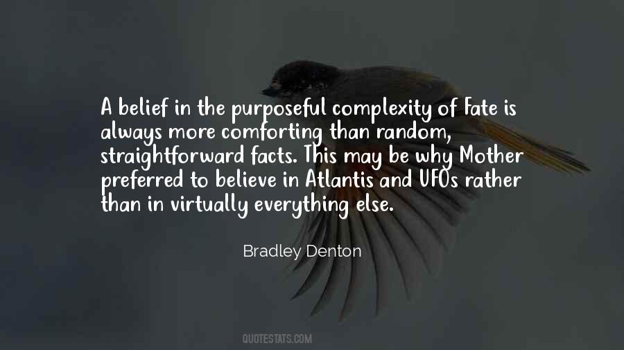 A.c Bradley Quotes #146151