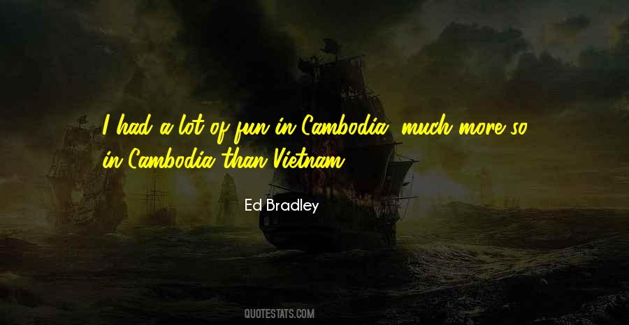 A.c Bradley Quotes #214422