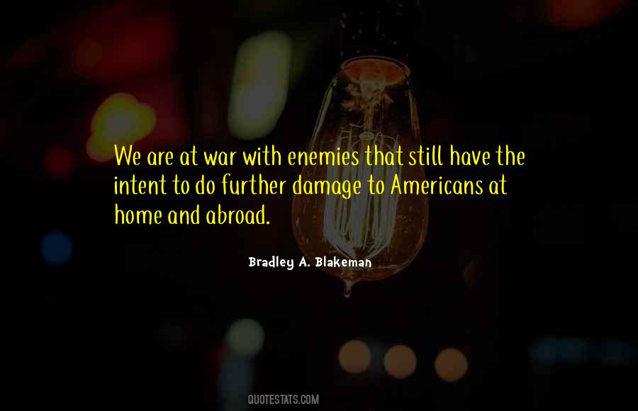 A.c Bradley Quotes #244964