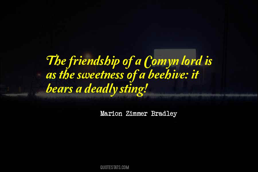 A.c Bradley Quotes #278354