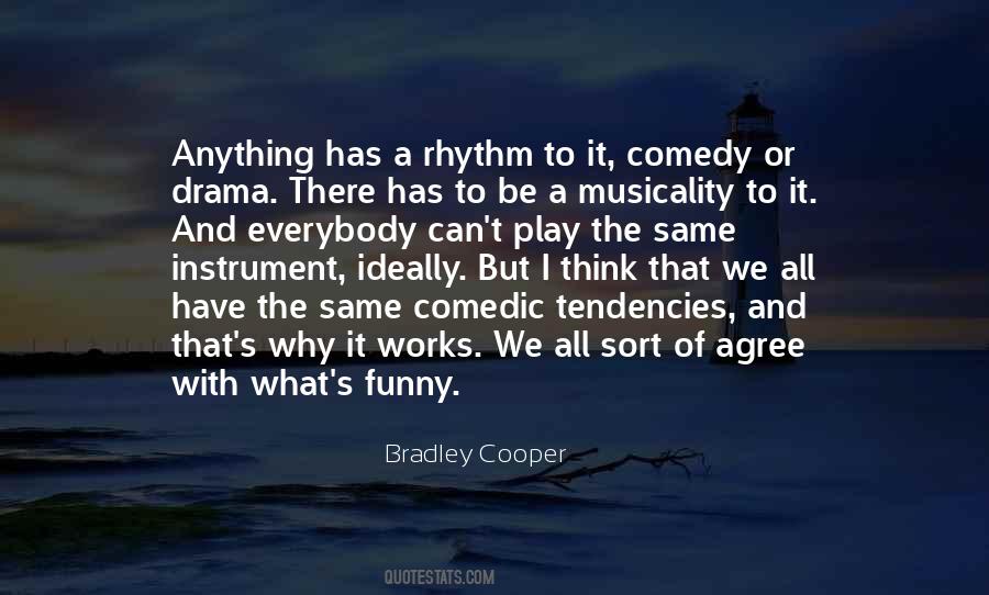 A.c Bradley Quotes #31543