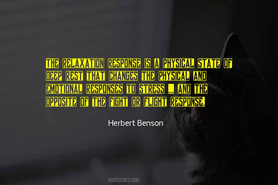 A.c. Benson Quotes #44701